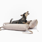 Cargar imagen en el visor de la galería, Cama Clásica