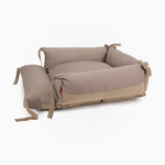 Cargar imagen en el visor de la galería, Cama Clásica