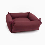 Cargar imagen en el visor de la galería, Cama Clásica