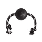 Cargar imagen en el visor de la galería, Kong Extreme Ball W/Rope Largo