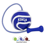 Cargar imagen en el visor de la galería, Pelota Kong Wavz Bunjiball Surtido Medio