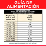 Cargar imagen en el visor de la galería, LATA ADULTO 7+ POLLO Y CEBADA 370 G HILLS