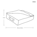 Cargar imagen en el visor de la galería, Cama Kia