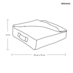 Cargar imagen en el visor de la galería, Cama Kia