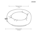 Cargar imagen en el visor de la galería, Cama Martina