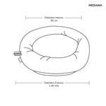 Cargar imagen en el visor de la galería, Cama Martina