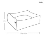 Cargar imagen en el visor de la galería, Cama Lola