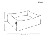 Cargar imagen en el visor de la galería, Cama Lola