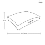 Cargar imagen en el visor de la galería, Cama Olivia