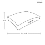 Cargar imagen en el visor de la galería, Cama Olivia