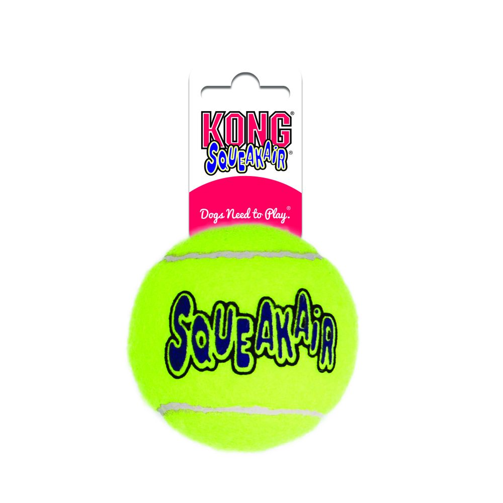 Squeakair Ball Bulk