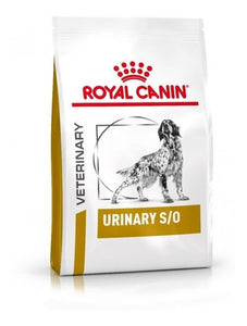 ROY URINARY SO 3 KG