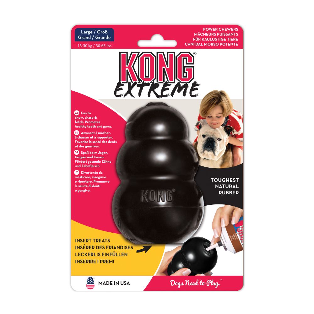 Kong Extreme