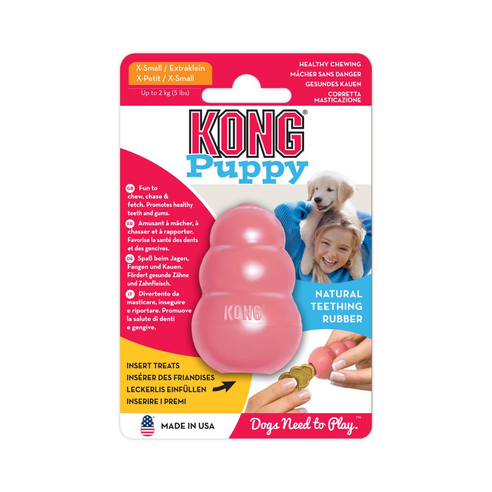 Puppy Kong