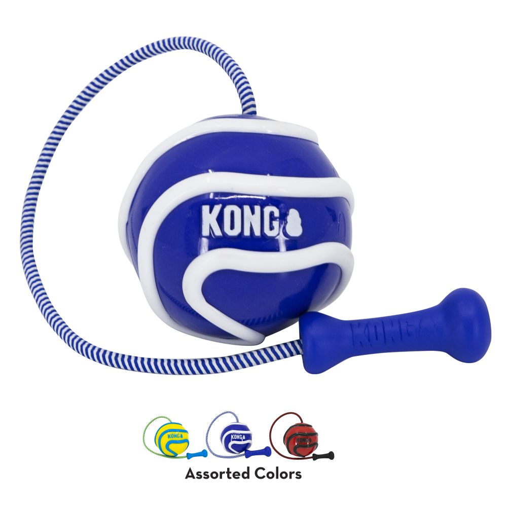 Pelota Kong Wavz Bunjiball Surtido Medio