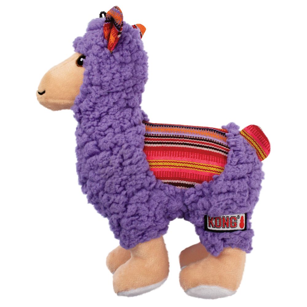 Sherps Llama Mediano