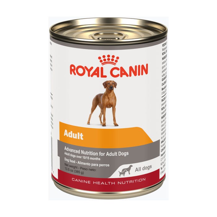 LATA ROYAL CANIN ADULT 385 G