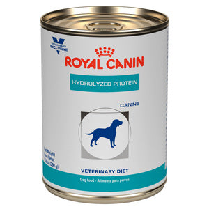 LATA ROYAL CANIN HYDROLYZED PROTEIN 390 G