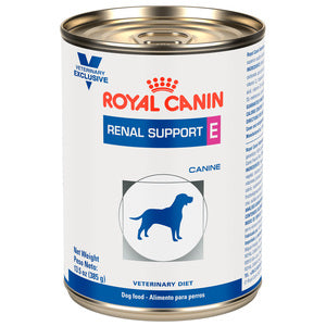 LATA ROYAL CANIN RENAL SUPPORT E 385 G