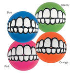 Cargar imagen en el visor de la galería, Grinz Dog Treat Ball
