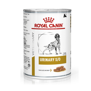 LATA ROYAL CANIN URINARY SO 385 G