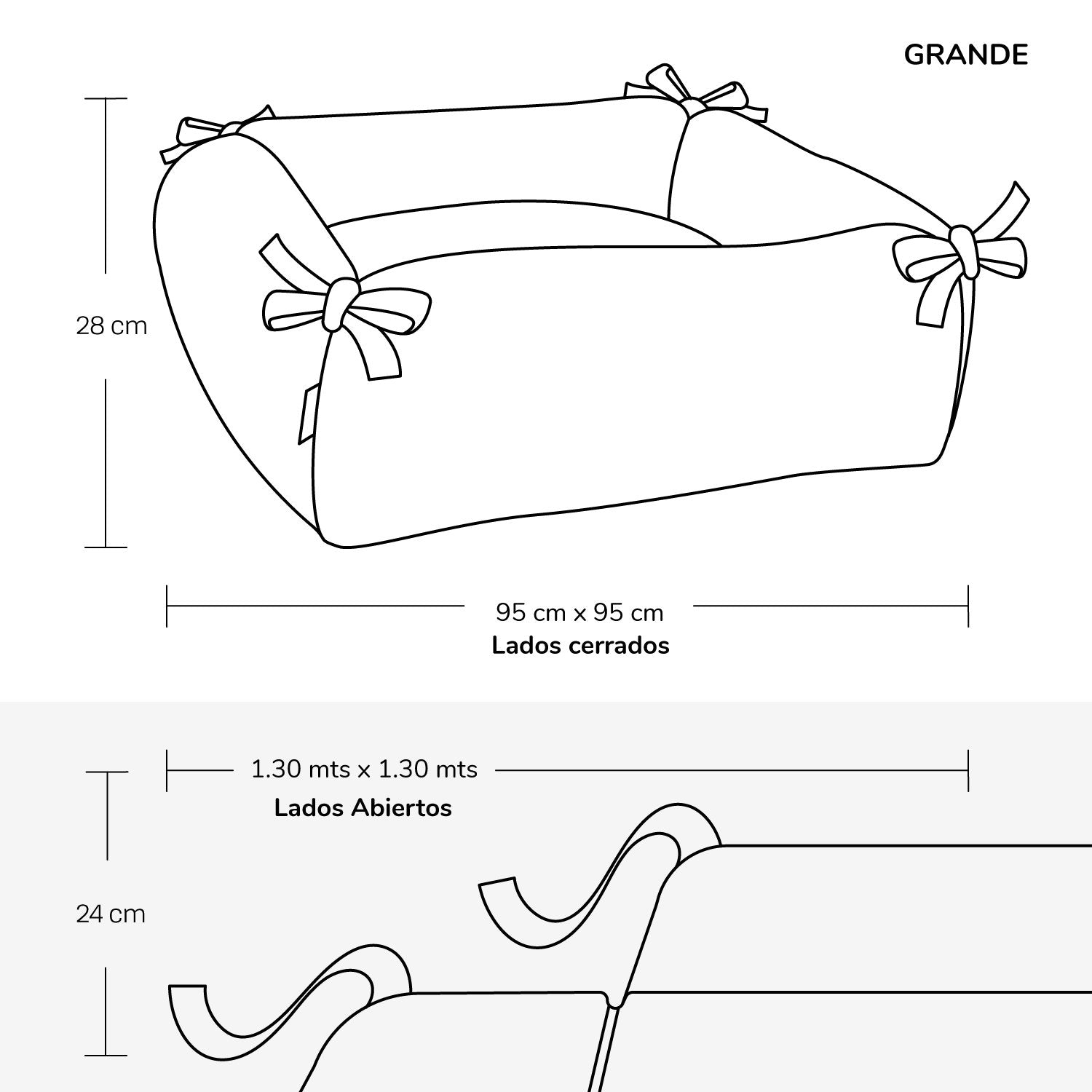 Cama Clásica