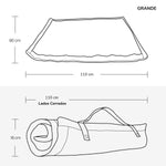 Cargar imagen en el visor de la galería, Cama Luka
